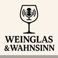Weinglas und Wahnsinn